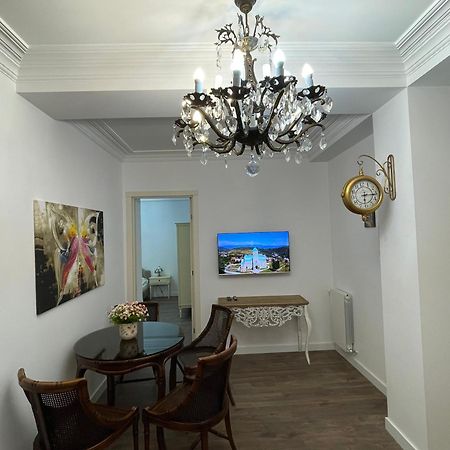Picasso Apartment Kutaisi Exterior foto