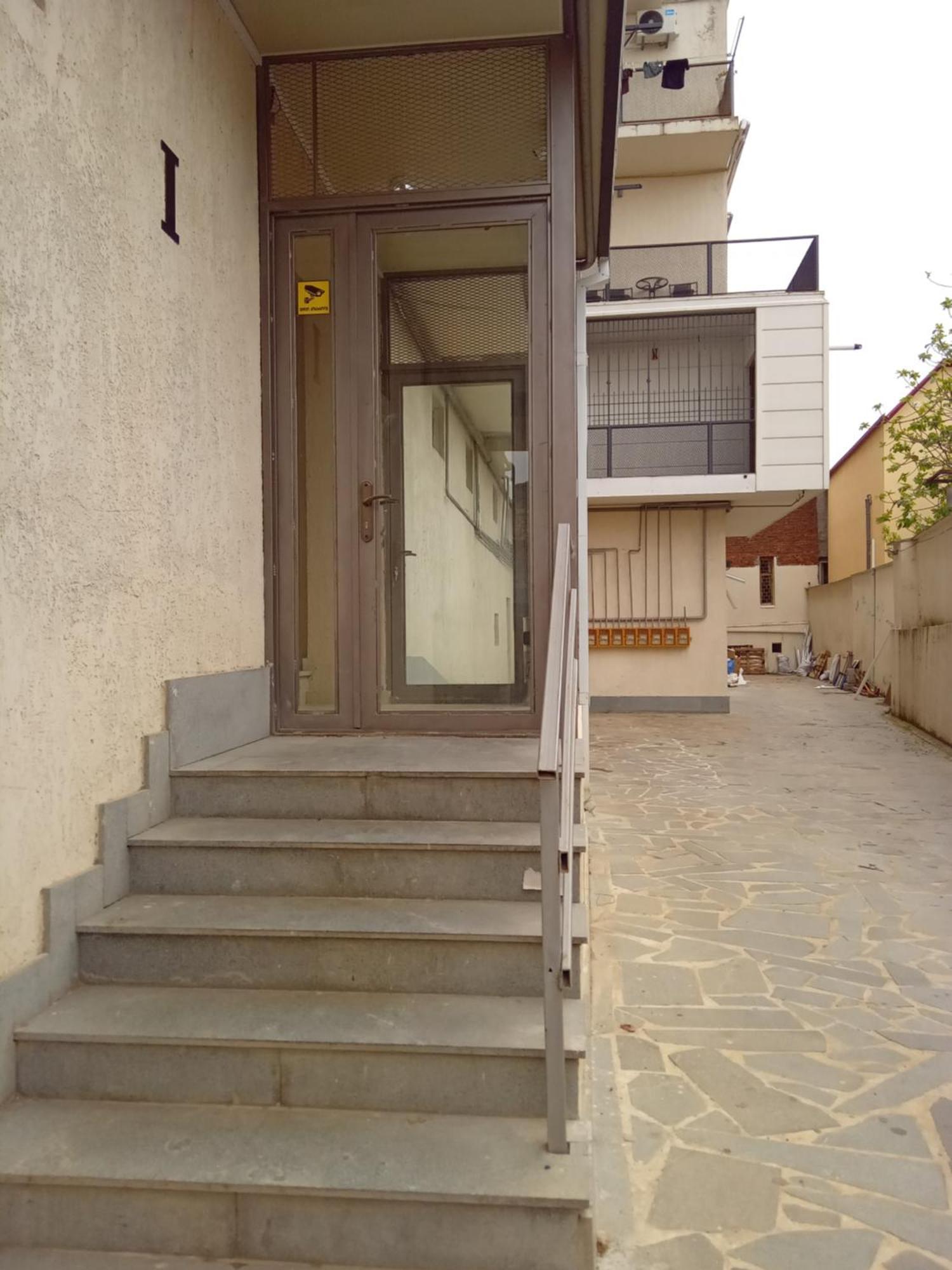 Picasso Apartment Kutaisi Exterior foto