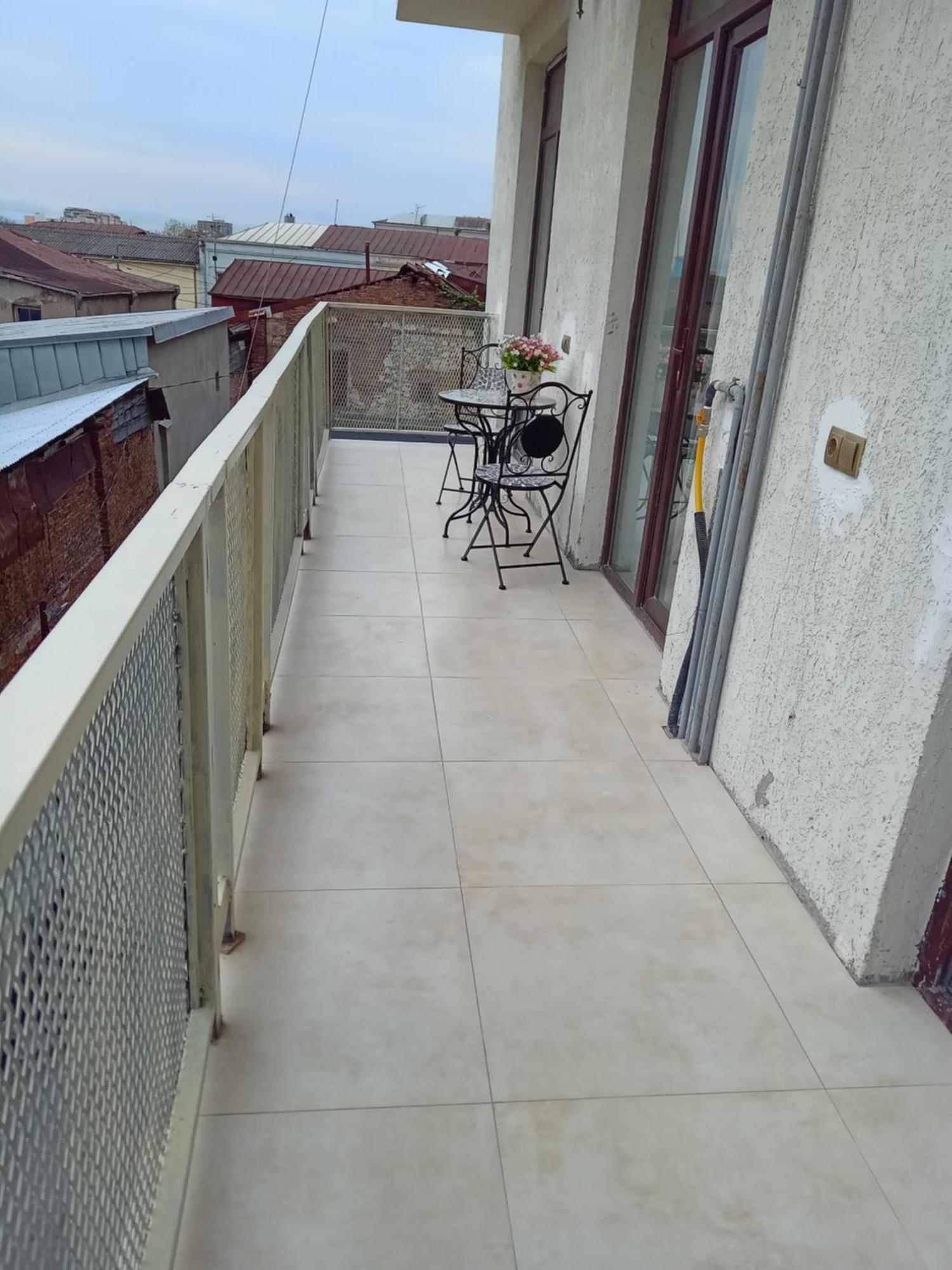 Picasso Apartment Kutaisi Exterior foto